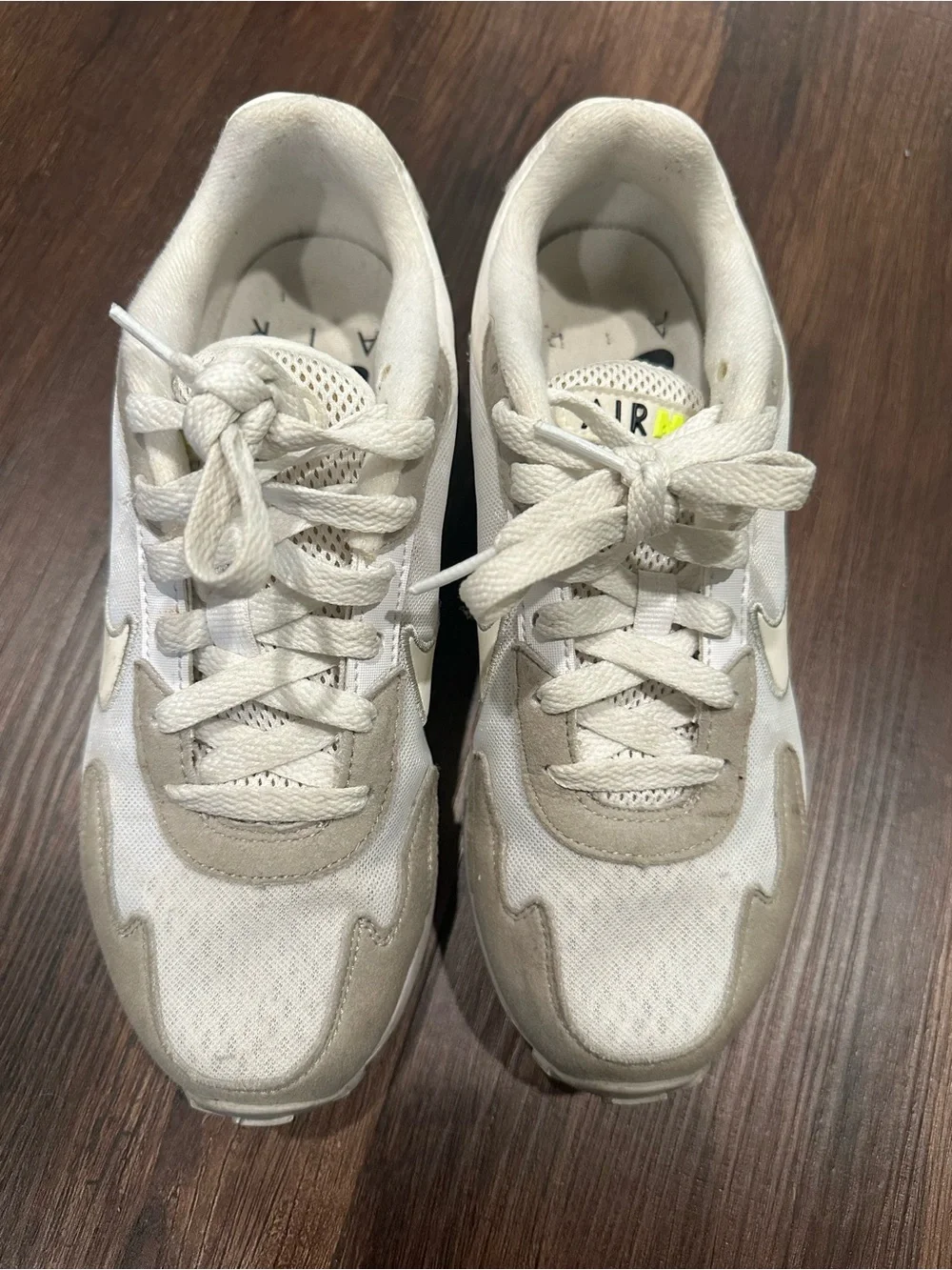 Nike women’s air max Sneakers